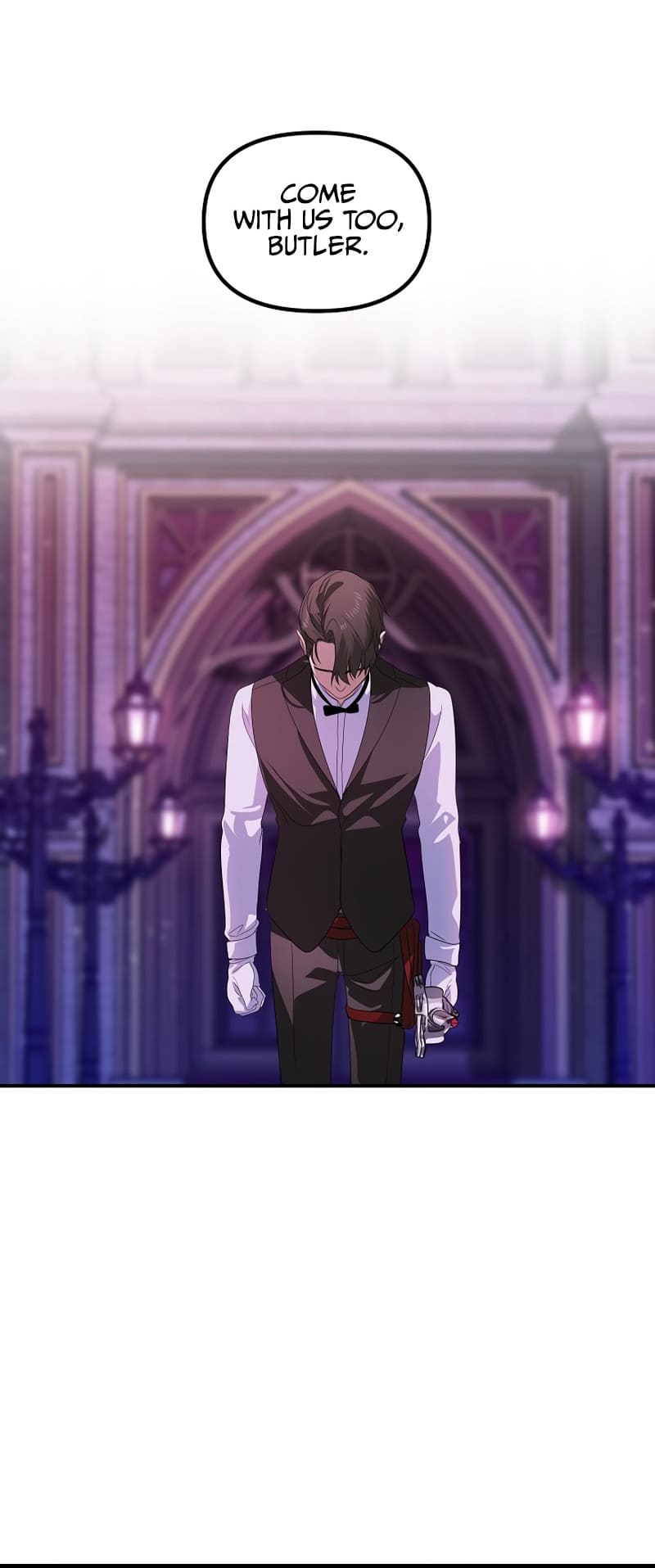 SSS-Class Suicide Hunter, Chapter 96 image 44